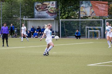 Bild 23 - F SV Eidelstedt - SC Alstertal-Langenhorn : Ergebnis: 2:7